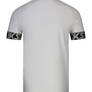 SikSilk - White Tech T-Shirt